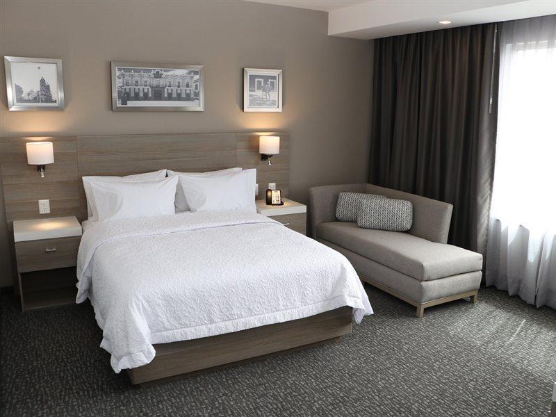 Hampton Inn & Suites By Hilton Puebla Exteriér fotografie