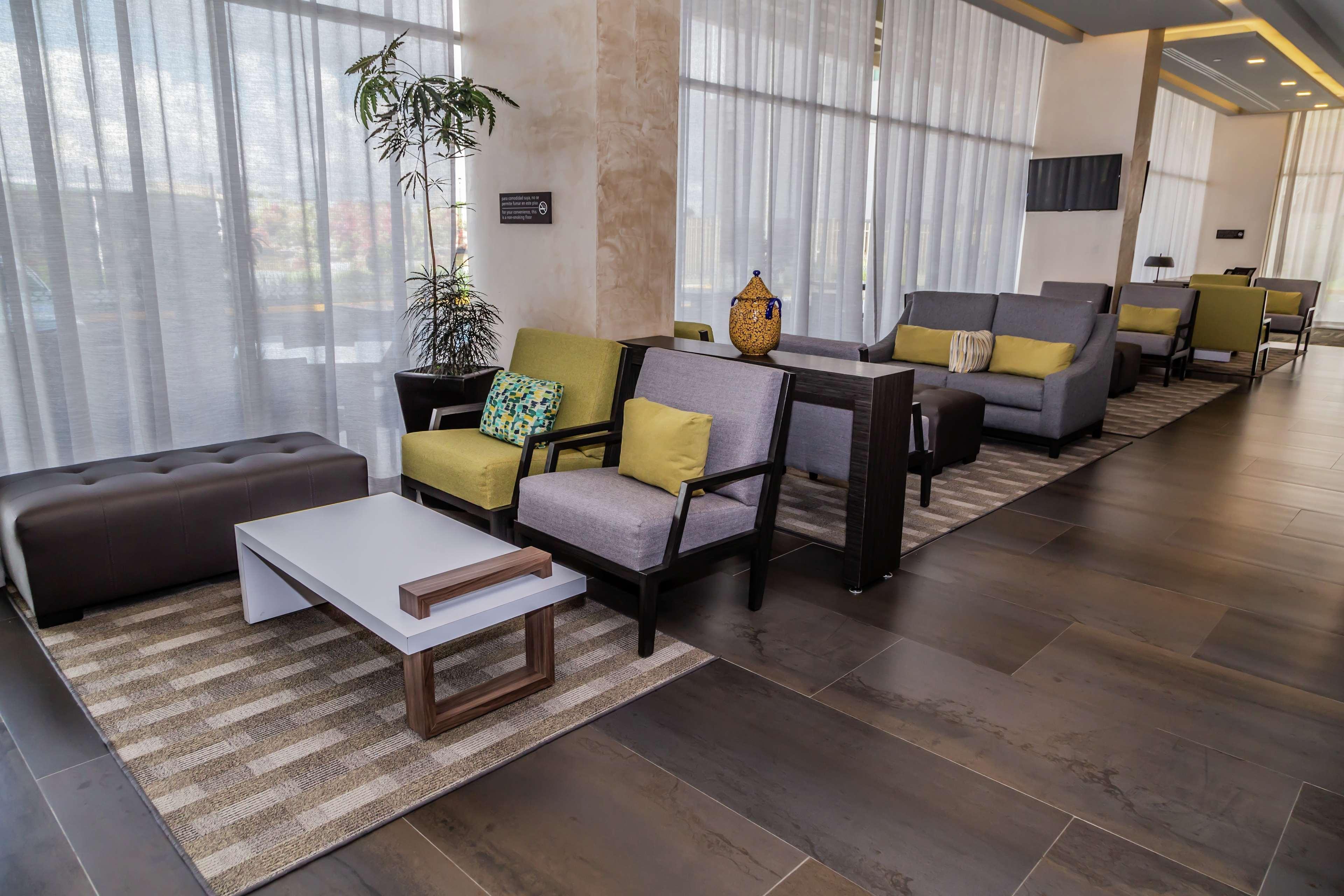 Hampton Inn & Suites By Hilton Puebla Exteriér fotografie