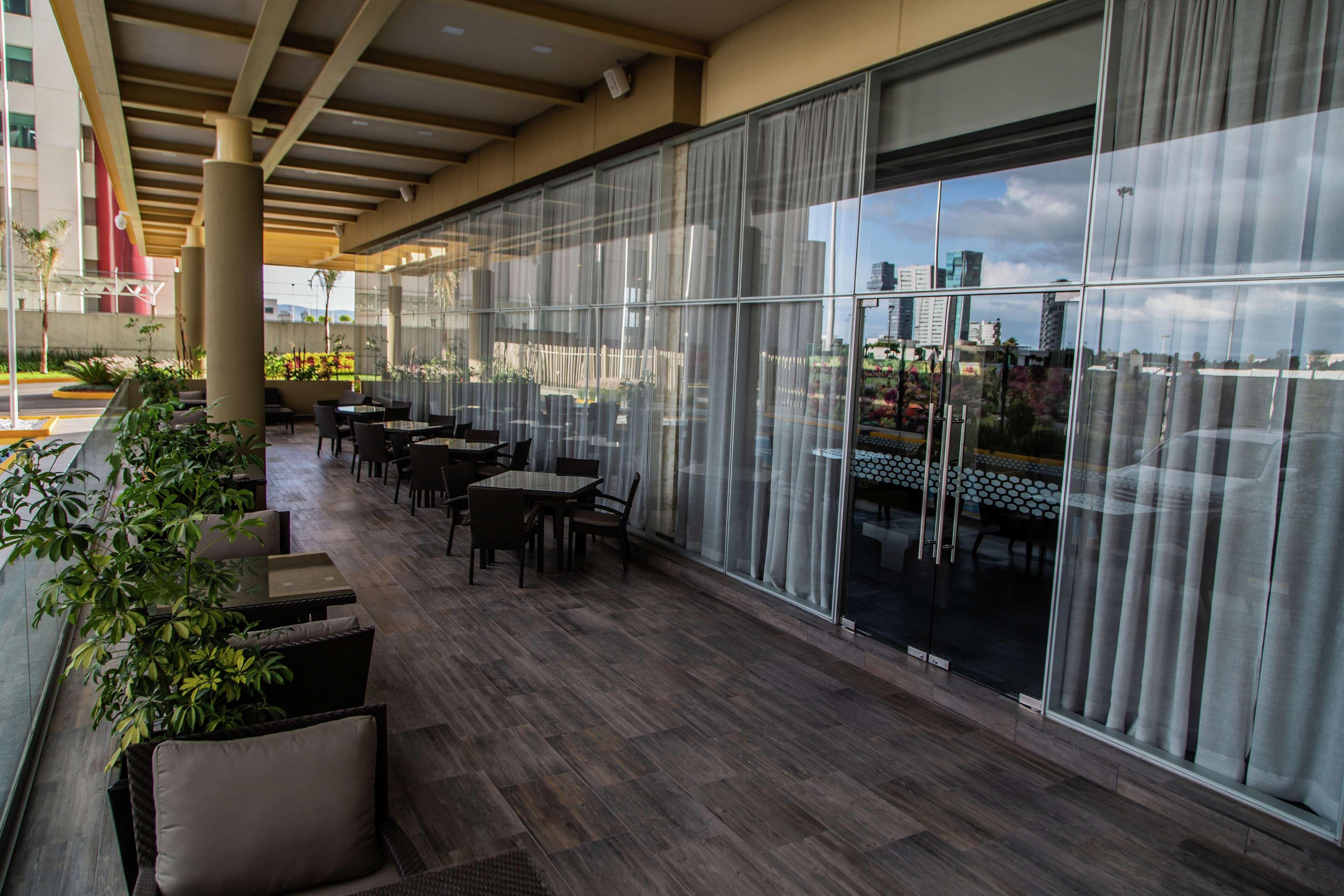 Hampton Inn & Suites By Hilton Puebla Exteriér fotografie